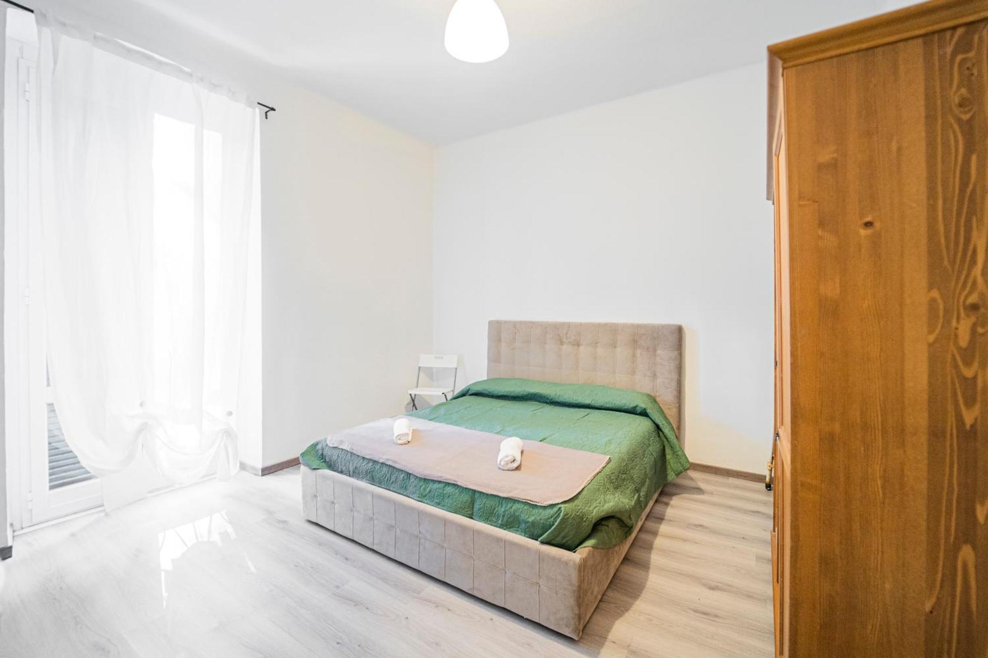 Genova,400m Dal San Martino Appartement Gênes